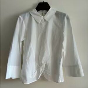 H&M Women’s White Blouse
